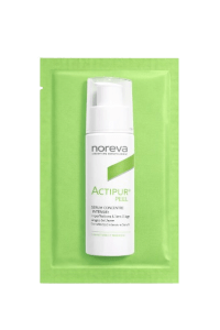 Échantillon - Peel sérum concentré intensif