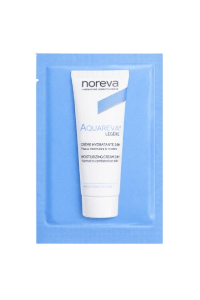 Échantillon - Crème hydratante 24H légère