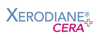 LOGO XERODIANE CERA+